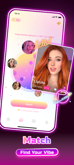 Lipnite Screenshot 3