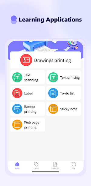 Funny Print Screenshot 1