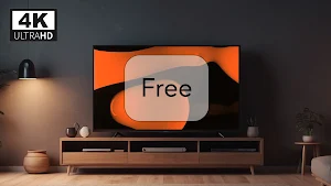 Lava Lamp | Orange Screenshot 1