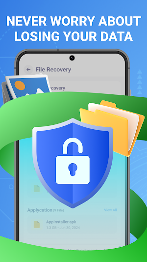 Photo Recovery - File Recovery Screenshot 3