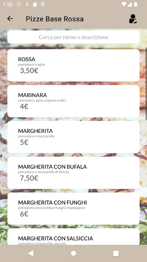 Forno Sfizi e Vizi Screenshot 2