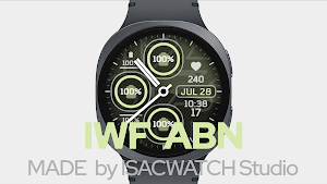 IWF ABN | ISACWATCH Screenshot 0