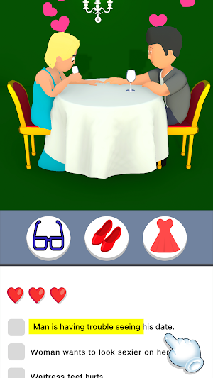 Fits Right Screenshot 3