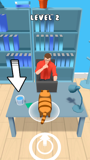 Be a Cat Screenshot 2