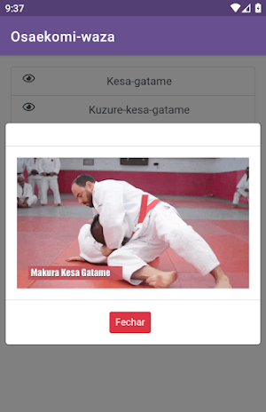 Shoorikan Screenshot 2