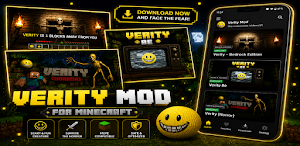 Verity Mod Screenshot 0