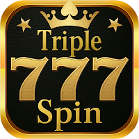 Triple 777 Spin