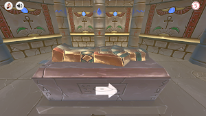 Ancient Egypt - mystery escape Screenshot 1