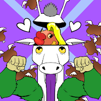 Giraffinity