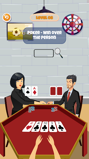 Agent Angel Screenshot 3