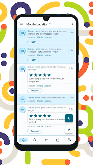 DC Funnels Screenshot 0