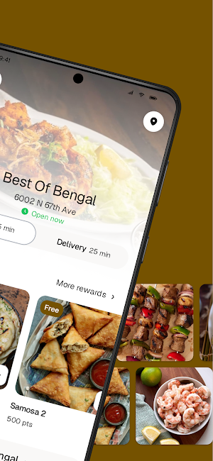 Best Of Bengal Screenshot 1