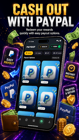 Cashino Lucky Wins Screenshot 3