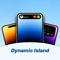 Dynamic Island - Notch iOS 16