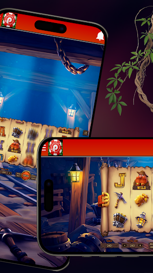 Pin Up Casino Slots Screenshot 1