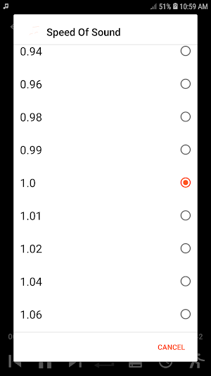 Mustafa Ismail Full Quran MP3 Screenshot 1