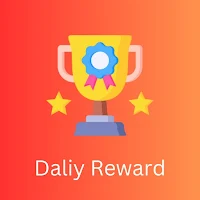 Daliy Reward