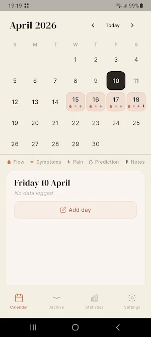 Mētra Screenshot 0
