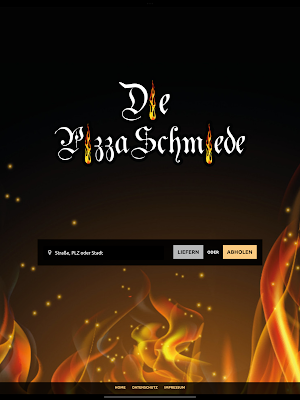 Die Pizzaschmiede Screenshot 3