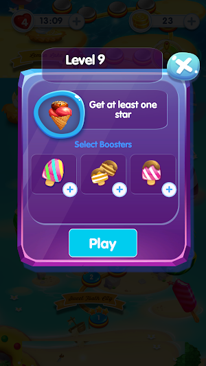 Ice Cream Garden Screenshot 3