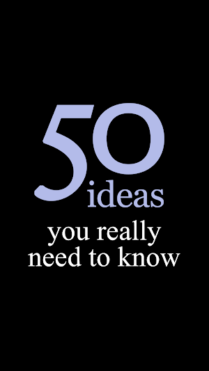 50 Ideas Screenshot 0