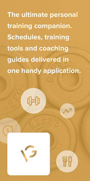 VG FITNESS Screenshot 0