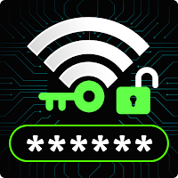 Wifi Analyzer Password Show