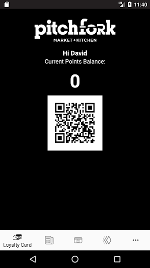 Pitchfork Market Screenshot 0