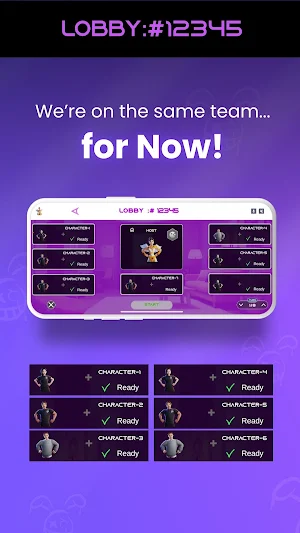 Armonix Screenshot 3