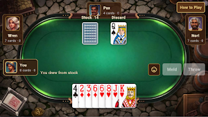 Rummy Time Screenshot 3