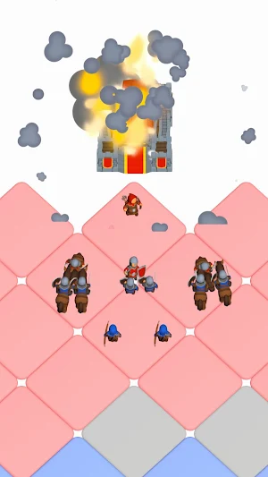 Block Commander Screenshot 2