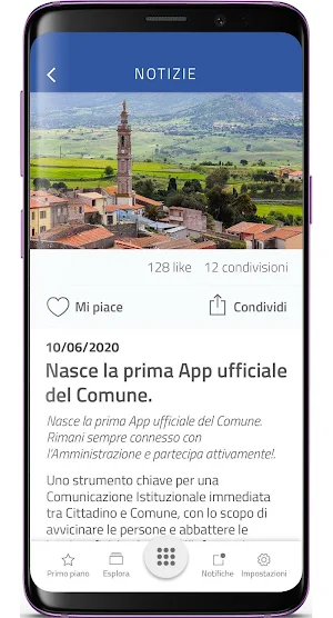 MyMores Screenshot 3