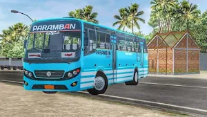 Bus Simulator X Basuri Screenshot 3