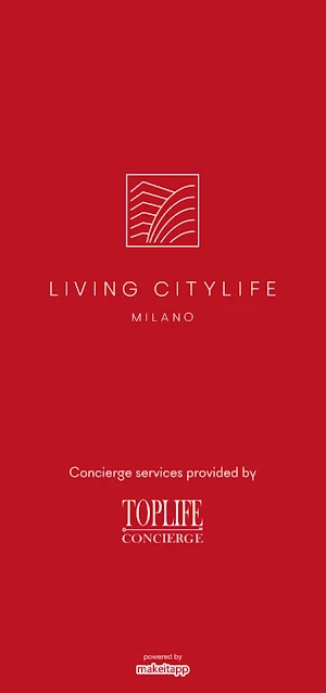 CityLife Concierge Screenshot 0