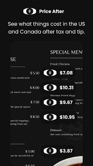 Price After Screenshot 0