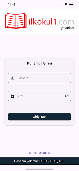 İlkokul1 Optik Okuma Screenshot 0
