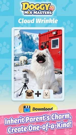 Doggy Mix Masters Screenshot 2