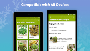 Home remedies for dengue Screenshot 3