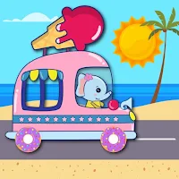 EduKid: Car Games for Girls