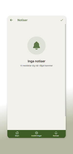 Fyrås Trä och Impregnering Screenshot 2
