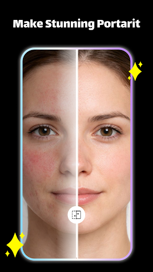 Image Fixer - AI Photo Restore Screenshot 2