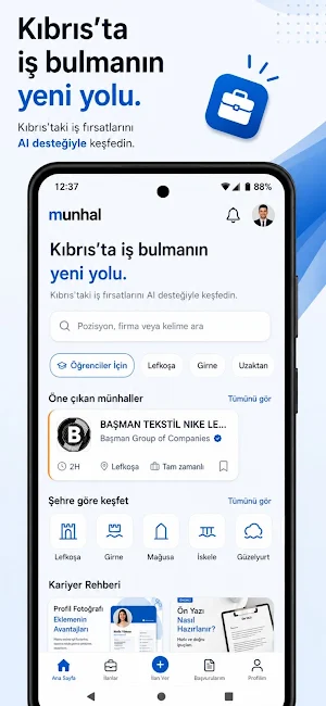 Munhal Screenshot 0