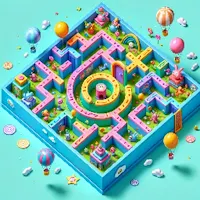 The Maze