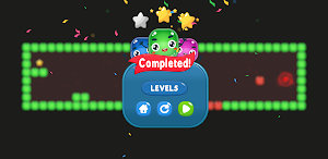 Color Brothers Screenshot 1