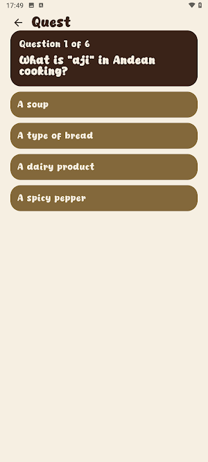 Chicken Road Screenshot 3