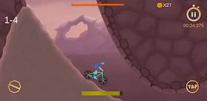 CycloCross Screenshot 3
