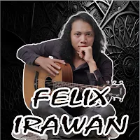 Felix Irwan Full Album Cover