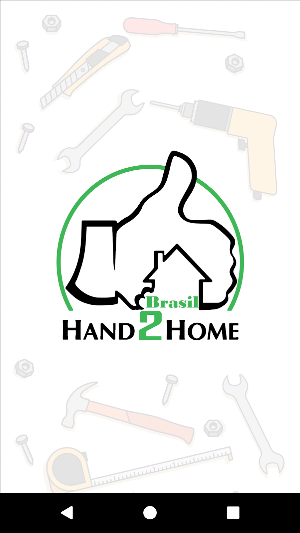 Hand2Home BR Screenshot 0