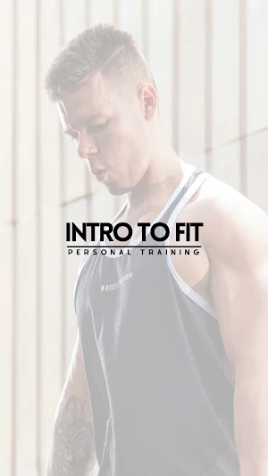 Intro To Fit Screenshot 0