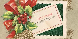 2024 Yeni Yıl Mesajları Screenshot 0